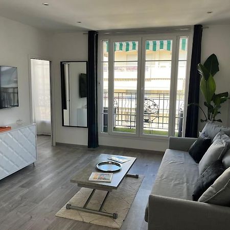 קאן Vue Mer Le Montana מראה חיצוני תמונה